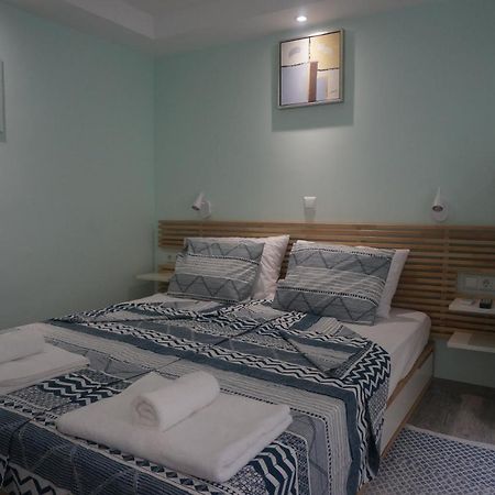 Miroom In The Heart Of Plovdiv Eksteriør bilde