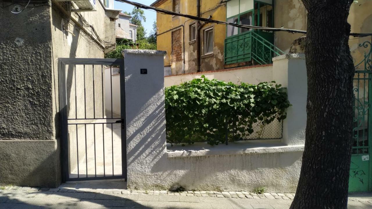 Miroom In The Heart Of Plovdiv Eksteriør bilde