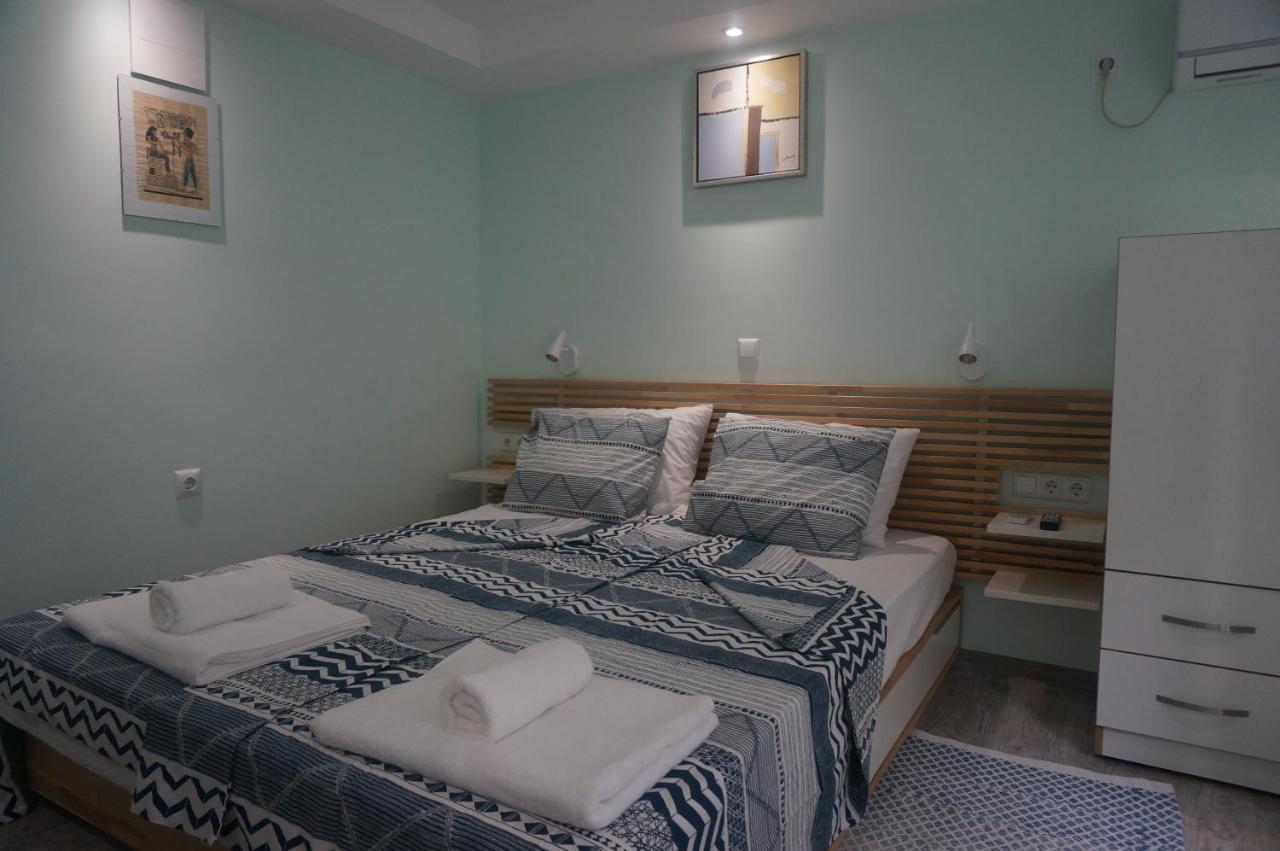Miroom In The Heart Of Plovdiv Eksteriør bilde